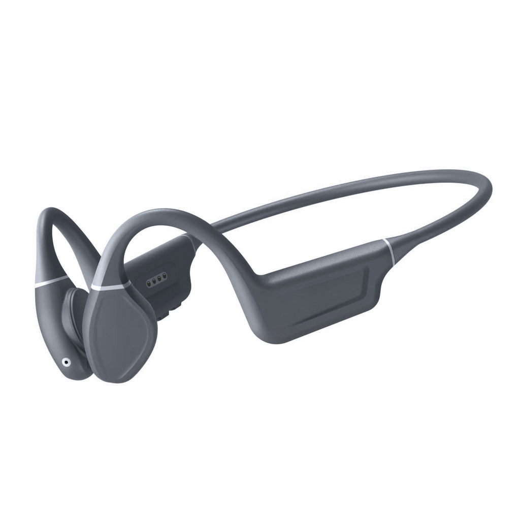 Shokz OpenSwim Pro Versa Swimming Headphones Underwater Open Ear