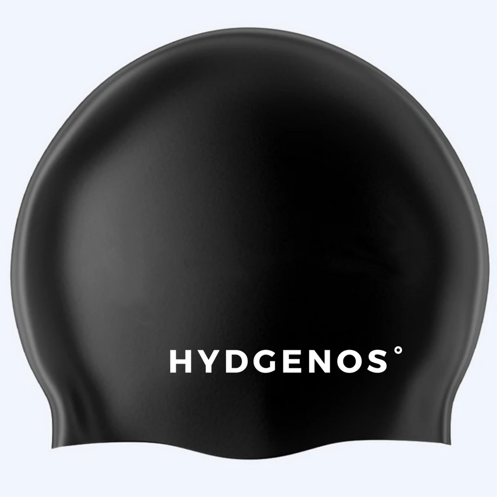 HYDGENOS - Original Swim Cap