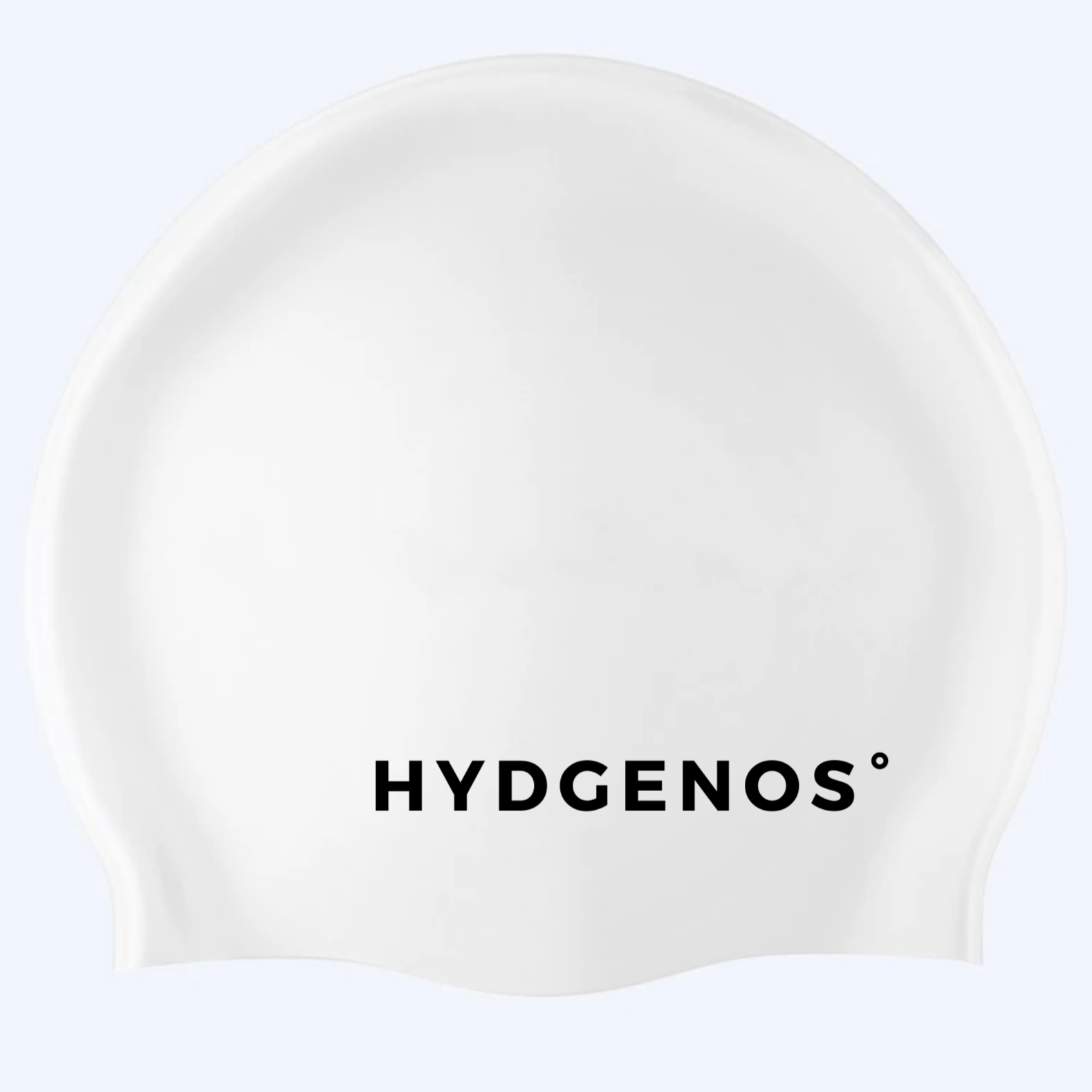 HYDGENOS - Original Swim Cap