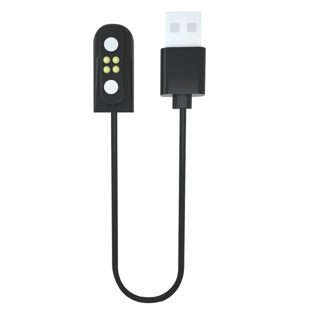 HYDGENOS - Magnetic Charging Cable